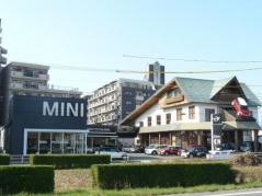MINI豊川