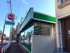 トヨタレンタリース名古屋千代田橋店