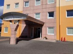 チサンイン豊川インター