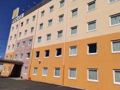 チサンイン豊川インター