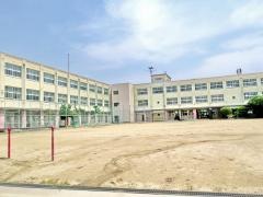 矢田東小学校