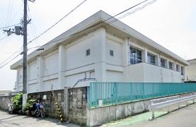 矢田東小学校