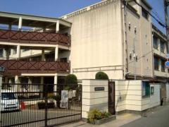 茨田北小学校