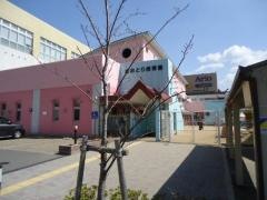 社会福祉法人ちぐさの森おおとり保育園