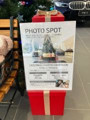 ＢＭＷ　Ｏｓａｋａ千里支店