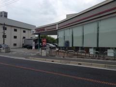 兵庫トヨタ自動車三田店
