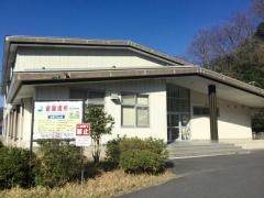 城北体育館