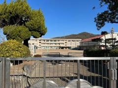 角山小学校