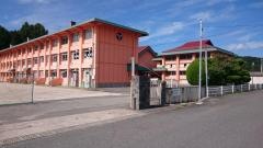 庄原市立高野中学校