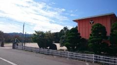庄原市立高野中学校