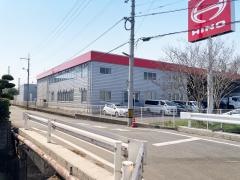 広島日野自動車福山東支店