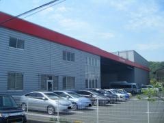 広島日野自動車福山東支店