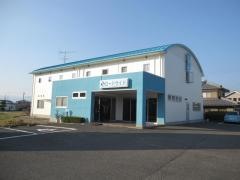 ビジネスホテルロードサイド