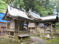 八坂神社