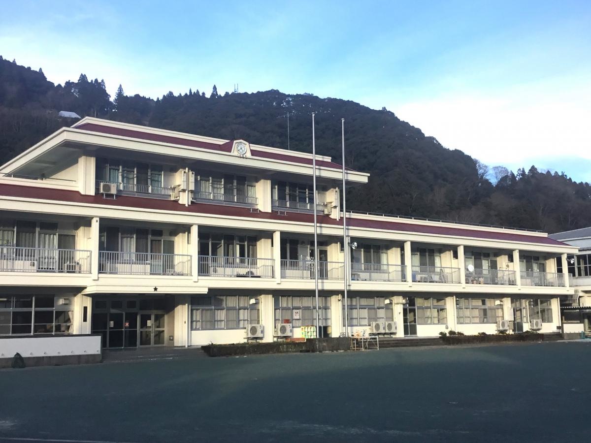 大田口小学校