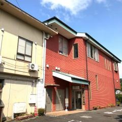 山都町立図書館