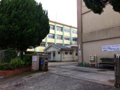 鹿児島市立緑丘中学校