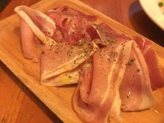 五感ピザ＆パスタ