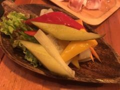 五感ピザ＆パスタ