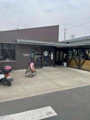 スターバックスコーヒー　上尾二ツ宮店