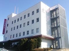 株式会社ジュンテンドー