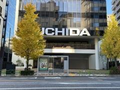 株式会社内田洋行