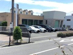 宝沢伊藤歯科医院