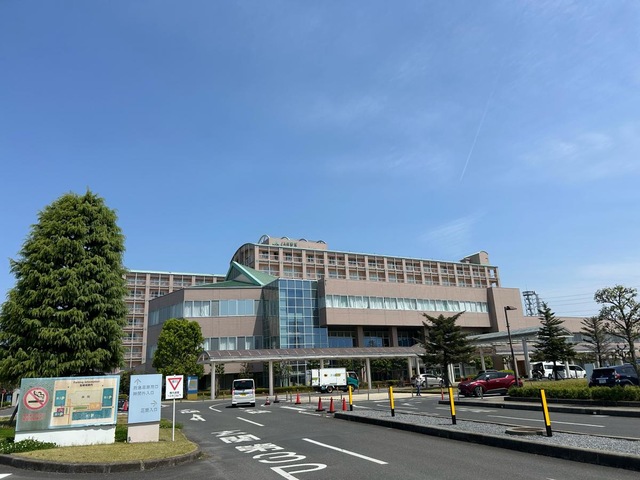 佐野厚生総合病院／ホームメイト