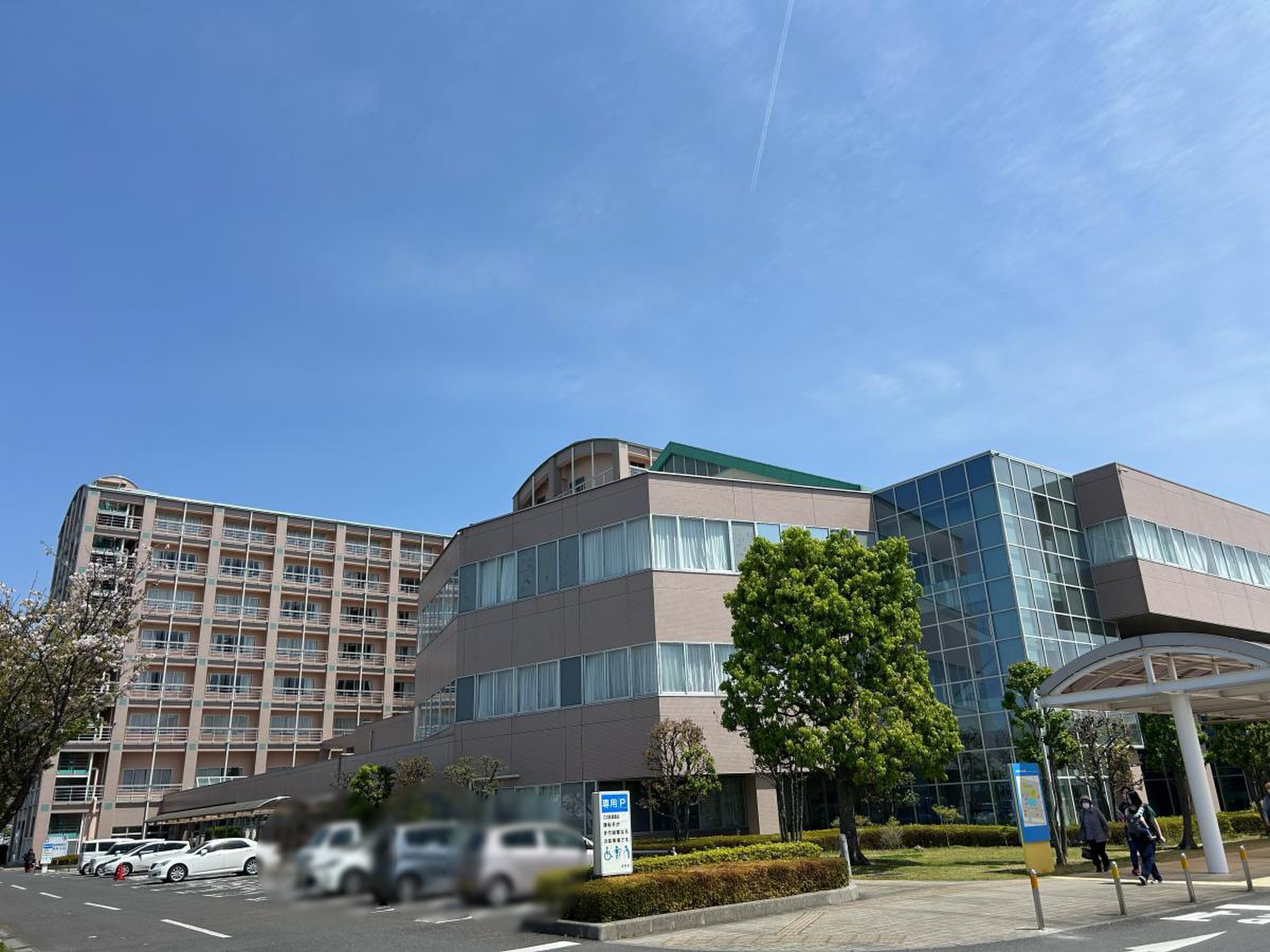 佐野 厚生 総合 病院