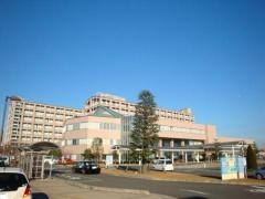 佐野厚生総合病院