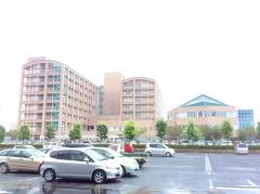 佐野厚生総合病院