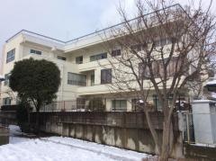 はちまん石川内科クリニック