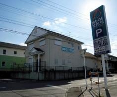おおくぼみみはなのどクリニック