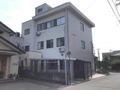 宇賀治医院