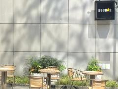 ドトールコーヒーショップ　仙台定禅寺通り店