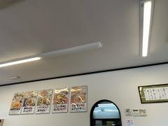 山田うどん食堂　市場通店