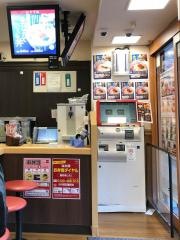 なか卯　烏丸北大路店