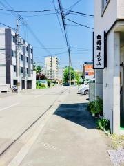 金寿司まる山