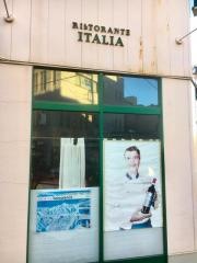 バール・スパゲッテリアイタリア
