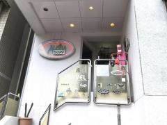 アロハカフェ