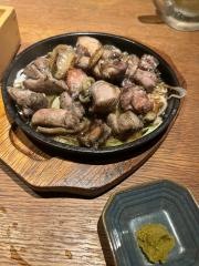 情熱ダイニングみらい酒房