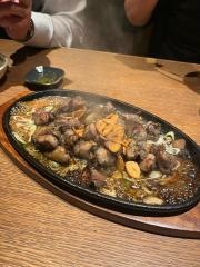 情熱ダイニングみらい酒房