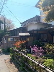 きくち手打ちそば