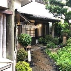 きくち手打ちそば