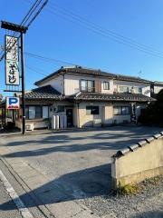そばよし