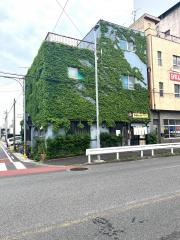 喜八