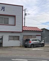 松月