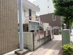 市川三本松教会