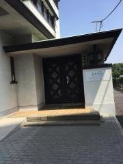 高輪教会