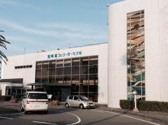 宮崎カーフェリー株式会社